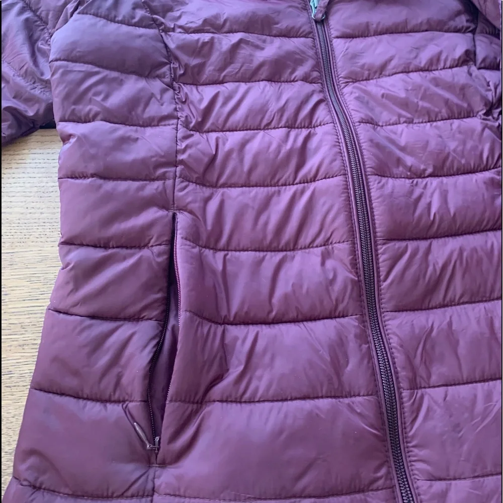 Shell jacket - Picture 3 of 4